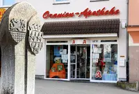 Oranien-apotheke Schäfer & Schäfer Ohg