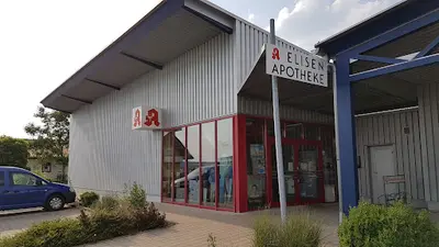 Elisen Apotheke