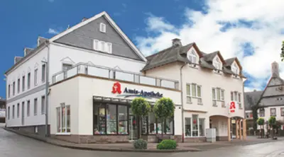 Amts-apotheke
