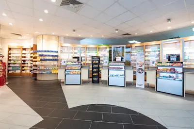 Apotheke Nattheim