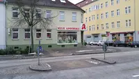 Neue Apotheke