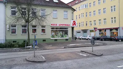 Neue Apotheke