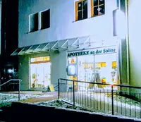 Apotheke An Der Saline