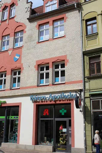 Bären-apotheke