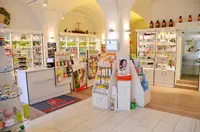 Lorbeerbaum-apotheke - Naumburg (saale)