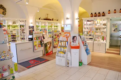 Lorbeerbaum-apotheke - Naumburg (saale)