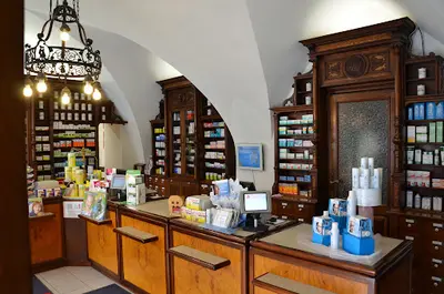 Löwen-apotheke - Naumburg