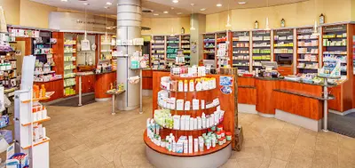 Marientor-apotheke