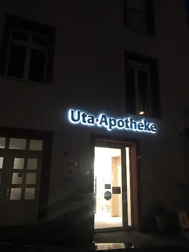 Uta Apotheke