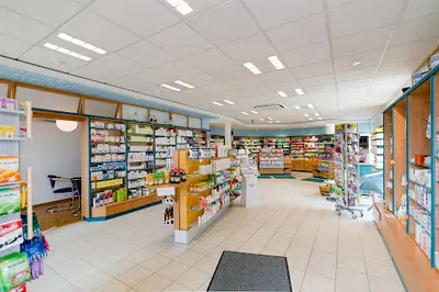 Engel-apotheke