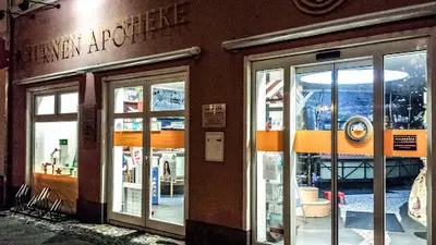 Sternen Apotheke