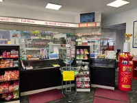 Blumen-apotheke