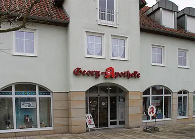 Georg-apotheke