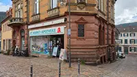Markt-apotheke