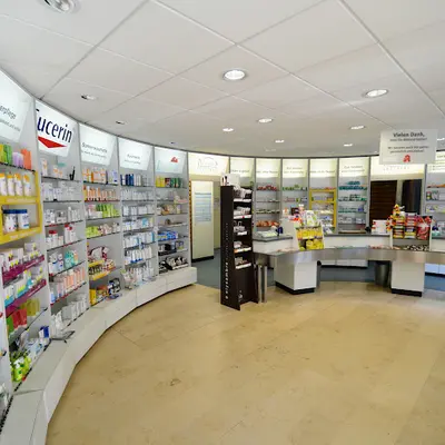 Paracelsus-apotheke Neckargemünd