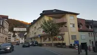 Steinach-apotheke Neckarsteinach