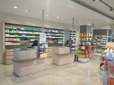 Apotheke Am Neuberg