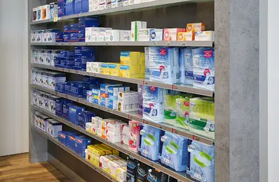 Apotheke Im Ekc