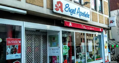 Engel Apotheke