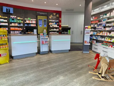Greif-apotheke E.k.
