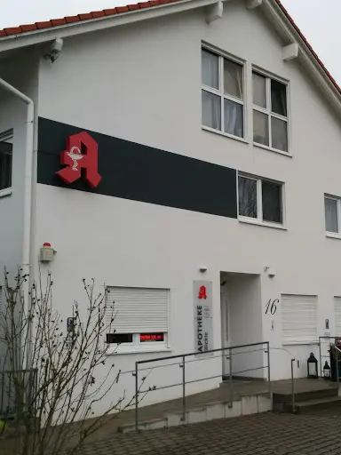 Apotheke Blickle