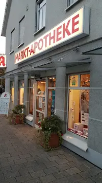 Linda - Markt-apotheke
