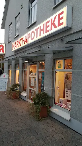 Linda - Markt-apotheke