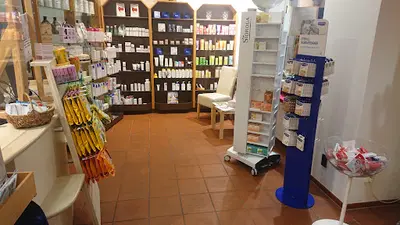 Georgs-apotheke Neetze