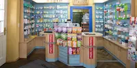 Jura Apotheke