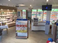 Apotheke Im Ärztehaus - Partner Von Avie