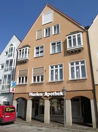Marien Apotheke
