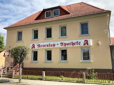 Aesculap-apotheke