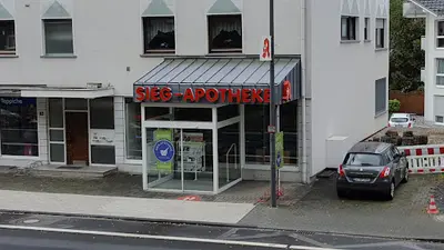 Sieg-apotheke