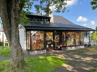 Apotheke Am Eiffelplatz
