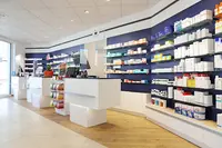 Lambertus Apotheke Tondorf