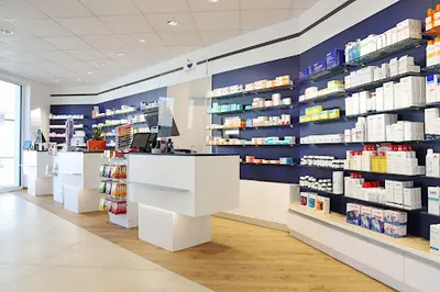 Lambertus Apotheke Tondorf