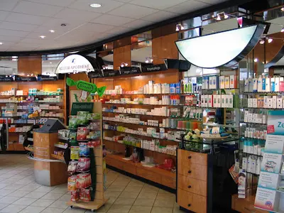 Adler-apotheke Kaldenkirchen