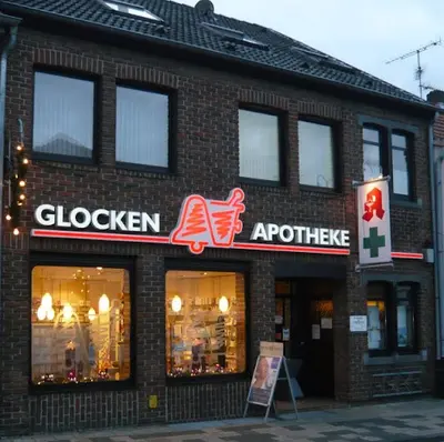 Glocken Apotheke