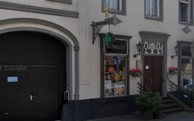 Kiependraeger Apotheke