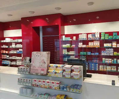 Lamberti Apotheke