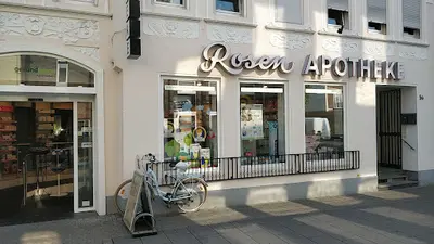 Rosen-apotheke