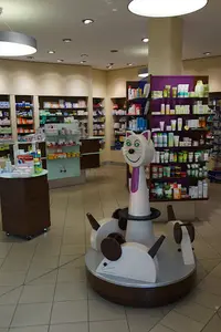 Apotheke Im Ärztehaus