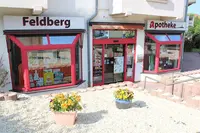 Feldberg-apotheke