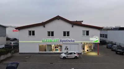 Kleeblatt Apotheke