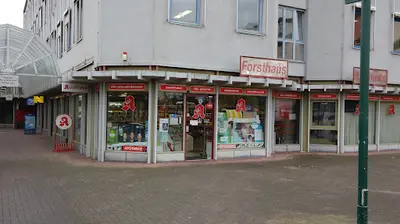 Forsthaus-apotheke