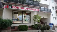 Goethe Apotheke