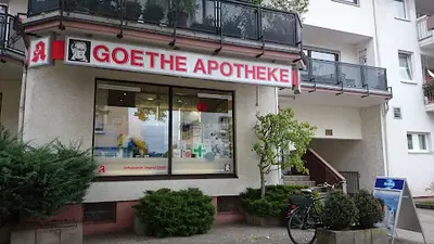 Goethe Apotheke