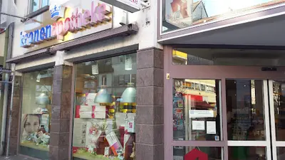 Kronen Apotheke
