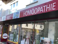 Bären-apotheke Erika Bräuninger