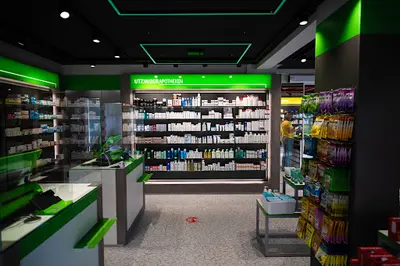 Bavaria Apotheke